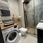 Baltic Sea - Zaspa Appartement Gdańsk