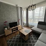 Baltic Sea - Zaspa * Gdansk