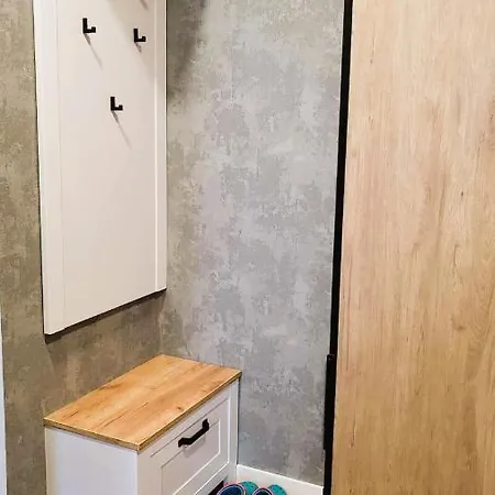 Baltic Sea - Zaspa Apartament Gdańsk